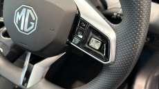 MG MGS5 125kW SE EV 49kWh 5dr Auto Electric Estate